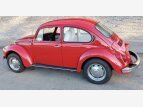 Thumbnail Photo 1 for 1966 Volkswagen Beetle